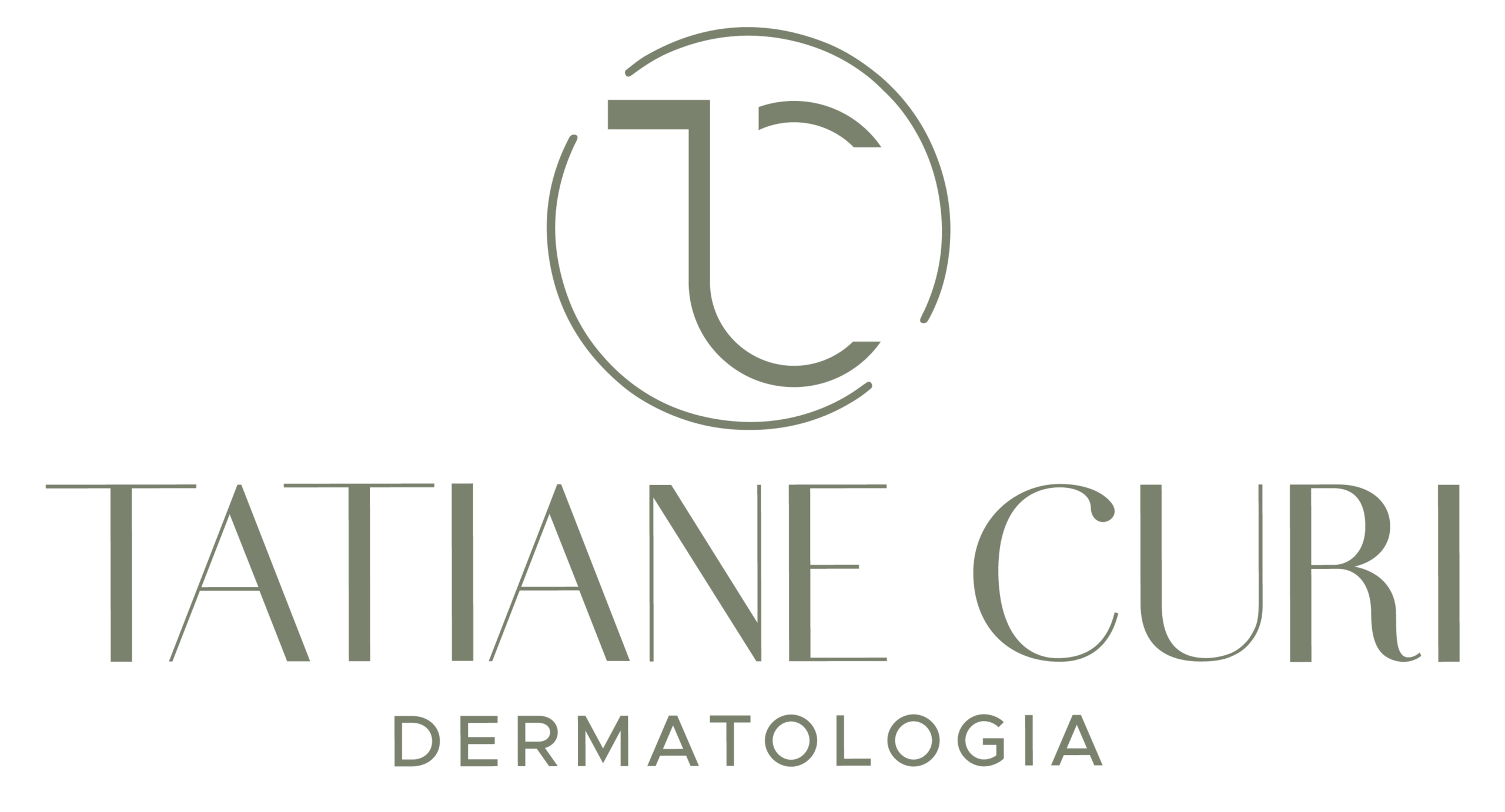 Tatiane Curi Dermatologia @2026